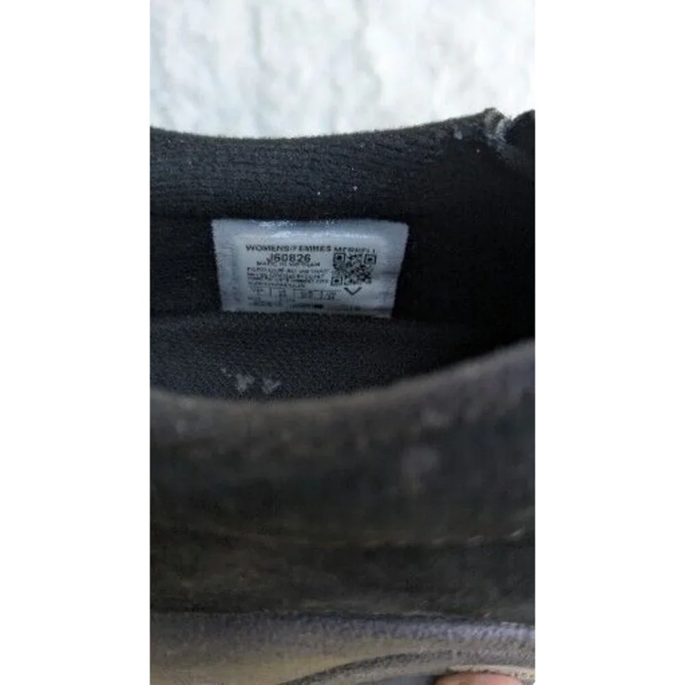 Merrell Suede Jungle Moc Slip-On Shoe - Women's Size 7‎ -
